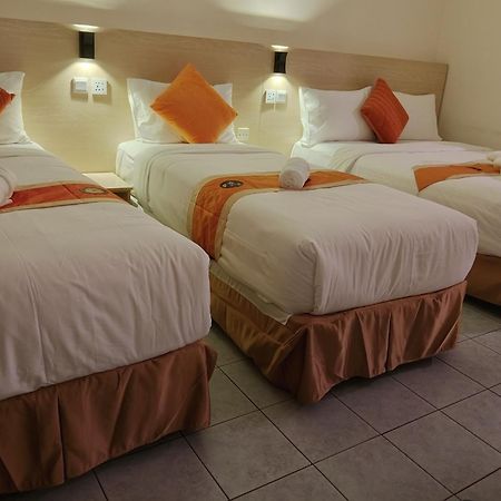Hotel Bintang Kuala Lumpur Esterno foto