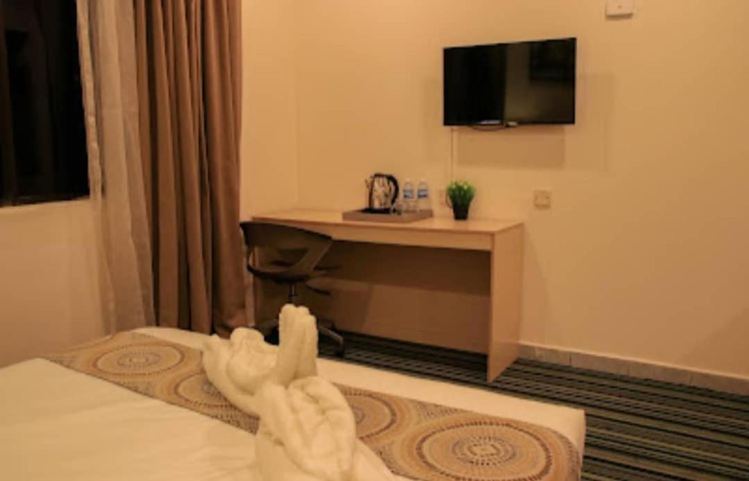 Hotel Bintang Kuala Lumpur Esterno foto