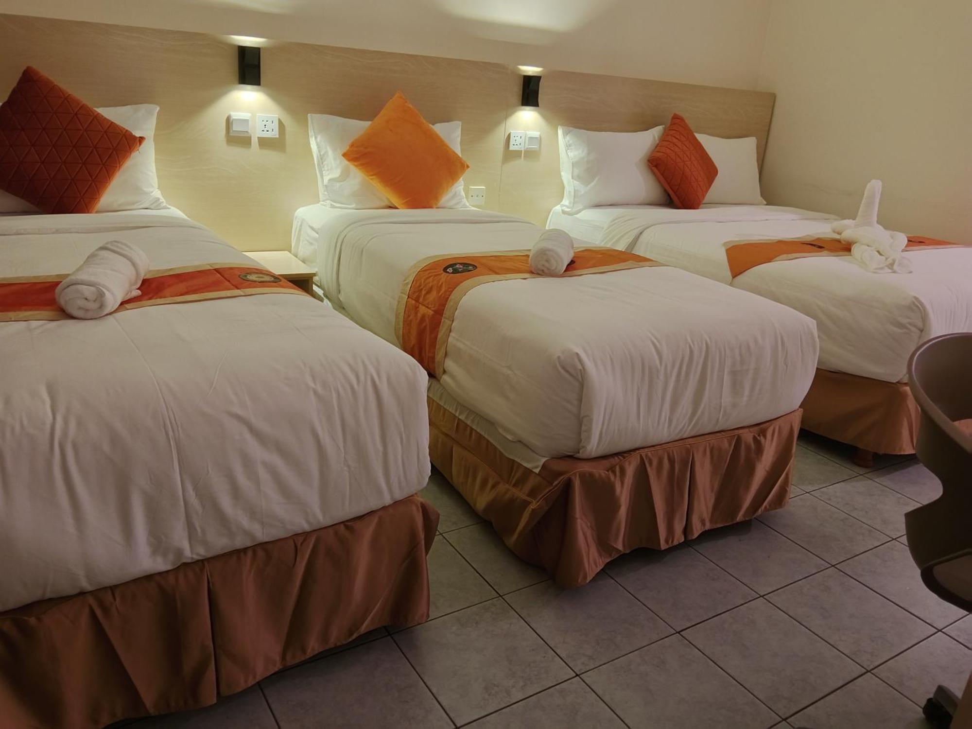Hotel Bintang Kuala Lumpur Esterno foto