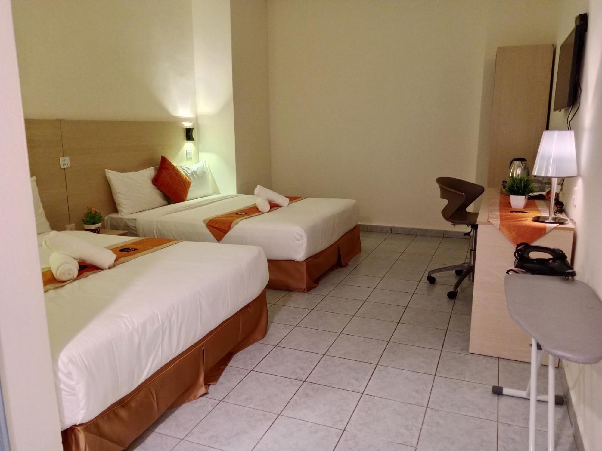 Hotel Bintang Kuala Lumpur Esterno foto