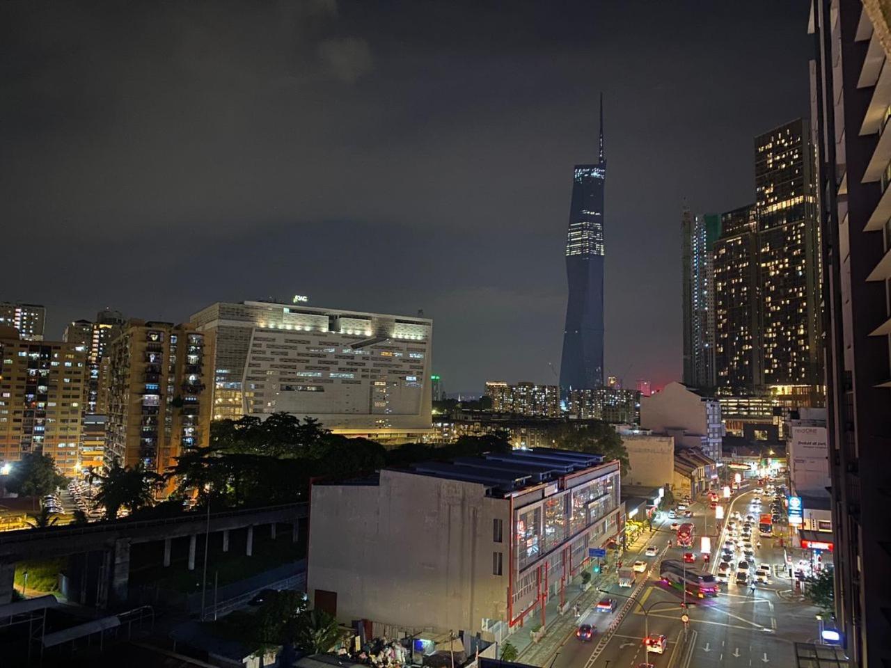 Hotel Bintang Kuala Lumpur Esterno foto