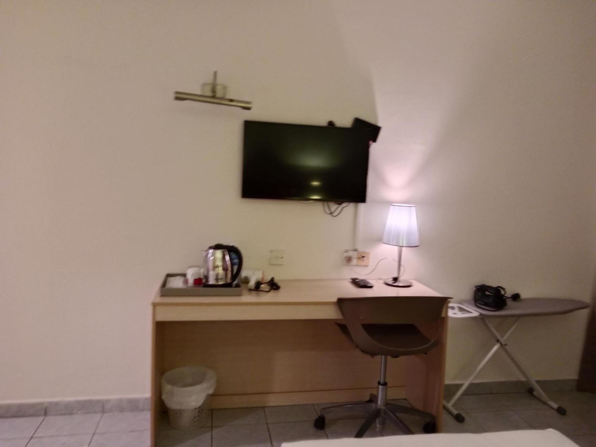 Hotel Bintang Kuala Lumpur Esterno foto