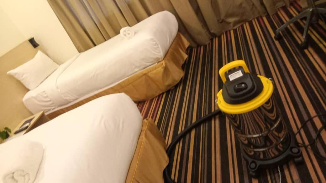 Hotel Bintang Kuala Lumpur Esterno foto