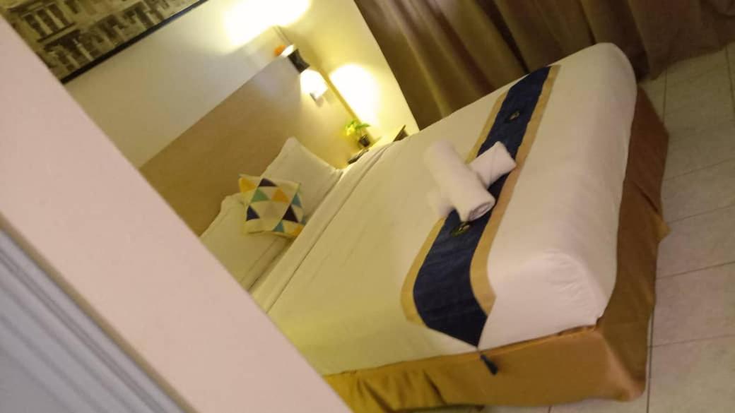Hotel Bintang Kuala Lumpur Esterno foto